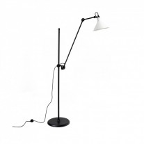 Lampe Gras Nº215 Floor Lamp White