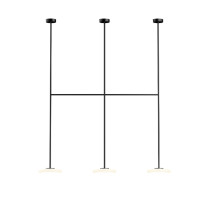 Marset Ihana LED Pendant Light x3 200