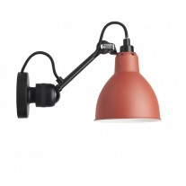 DCW éditions Lampe Gras 304 Wall Light Red