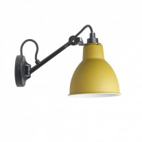 DCW éditions Lampe Gras 104 Wall Light Yellow