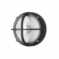 Louis Poulsen Skot Outdoor LED Wall/Ceiling Light Clear