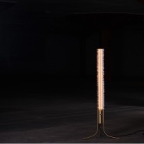 Rubn Erie LED Floor Lamp
