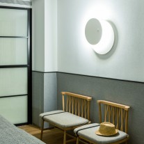 Estiluz Eclipsi LED Ceiling/Wall Light