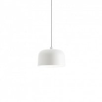 Luceplan Zile Pendant Large Matt White