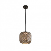 Bover Nans S/31 Outdoor LED Pendant Brown