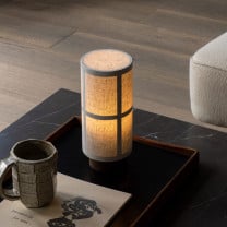 Audo Copenhagen Hashira LED Portable Lamp