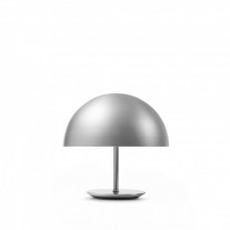 Mater Baby Dome Table Lamp Aluminium