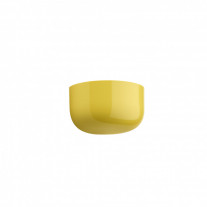 Flos Bellhop Wall Up LED Light Yellow