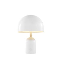 Tom Dixon Bell LED Portable Lamp - White