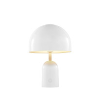 Tom Dixon Bell LED Portable Lamp - White