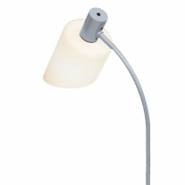 Nemo Lighting Lampe De Bureau Floor Lamp White Close Up