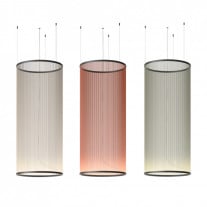 Vibia Array Cylindrical 1835 LED Pendant