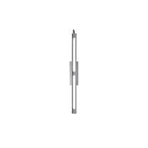 RUBN Bloomsbury 500 LED Wall Light Hardwired Steel