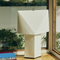 HAY Aplat Table Lamp Lifestyle Window 2