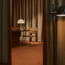 Marset Lauro Table Lamp Lifestyle Desk 2