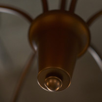 Louis Poulsen PH 1/1 Chandelier Centenary Edition Details