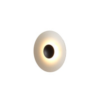 Marset Ginger 32C LED Ceiling  Wall Light Sand