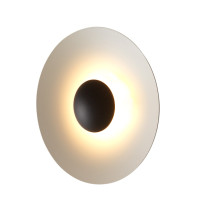 Marset Ginger 60C LED Ceiling  Wall Light Sand