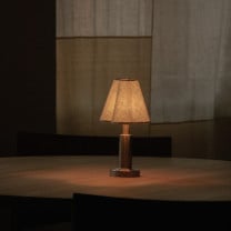 Audo Copenhagen Admiral Portable Lamp Lifestyle In Situ