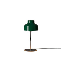 Santa & Cole M64 Table Lamp British Racing Green
