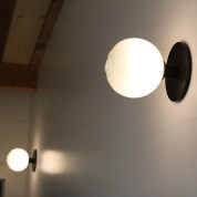 SkLO Stem 1x Wall / Ceiling Light in Pairs