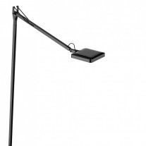 Flos Kelvin LED Floor Lamp Black