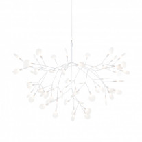 Moooi Heracleum III LED Suspension Large White