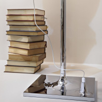 Flos Bibliotheque Nationale Floor Lamp Base