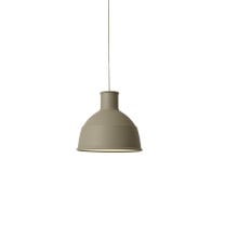 Muuto Unfold Pendant Olive