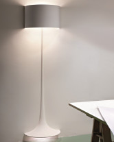 Flos Soft Spun LED Floor Lamp