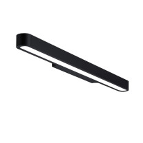 Artemide Talo LED Wall Light 120 Black