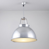Original BTC Titan Pendant Aluminium
