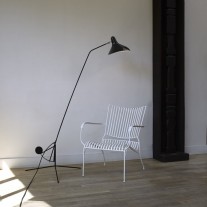 DCW éditions Mantis BS1 Floor Lamp