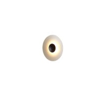 Marset Ginger LED Ceiling  Wall Light 20 C  Sand