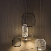 Foscarini Spokes LED Pendants