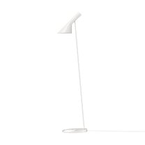 Louis Poulsen AJ Floor Lamp White