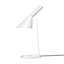 Louis Poulsen AJ Table Lamp White