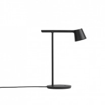 Muuto Tip LED Table Lamp Black