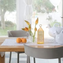 Kartell Lantern LED Portable Lamp