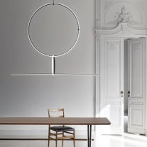 Flos Arrangements LED Pendant