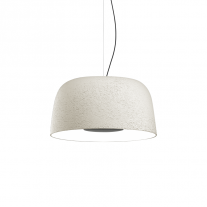 Marset Djembe LED Pendant 65.35 White