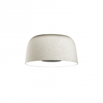 Marset Djambe LED Ceiling Light 65.35 White