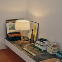 Santa & Cole FAD Table Lamp