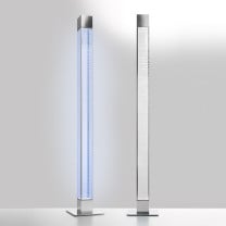 Artemide Mimesi LED App compatible Floor Lamp in Pairs