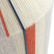 HAY Bonbon Shade 320 Grey Melange Details