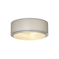 Sammode Studio Pierre Guariche G13 Ceiling Light Large - Grey