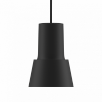 Zero Compose Suspension - Metal Shade Small Black/Black