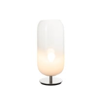 Artemide Gople Table Lamp White