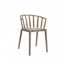 Kartell Venice Chair Dove