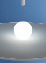 Axolight Manto LED Suspension 70
